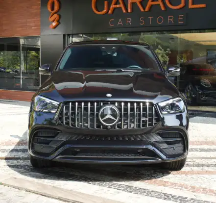 MERCEDES-BENZ-GLE 63 AMG-2026