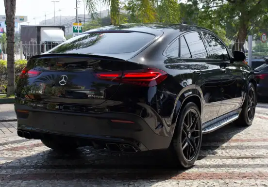 MERCEDES-BENZ-GLE 63 AMG-2026