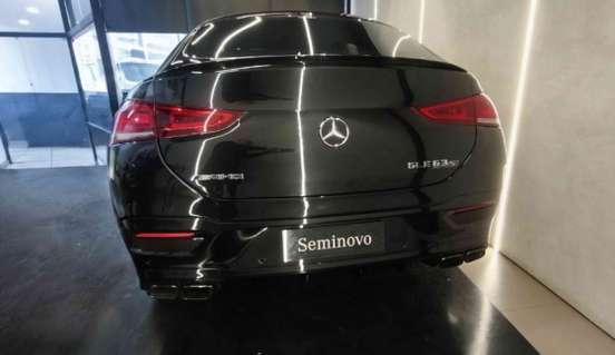 MERCEDES-BENZ-GLE 63 AMG-2022