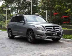 MERCEDES-BENZ GLK 300 3.5 BLUEEFFICIENCY 4X4 V6 GASOLINA 4P AUTOMÁTICO MERCEDES-BENZ GLK 300 3.5 BLUEEFFICIENCY 4X4 V6 GASOLINA 4P AUTOMÁTICO