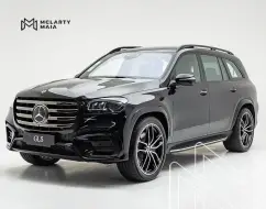 MERCEDES-BENZ GLS 450 3.0 I6 GASOLINA AMG LINE 4MATIC 9G-TRONIC MERCEDES-BENZ GLS 450 3.0 I6 GASOLINA AMG LINE 4MATIC 9G-TRONIC
