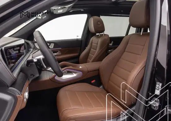MERCEDES-BENZ-GLS 450-2025