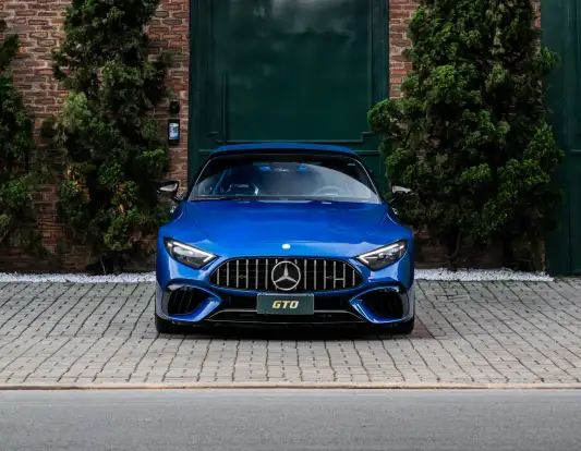 MERCEDES-BENZ-SL 63 AMG-2025