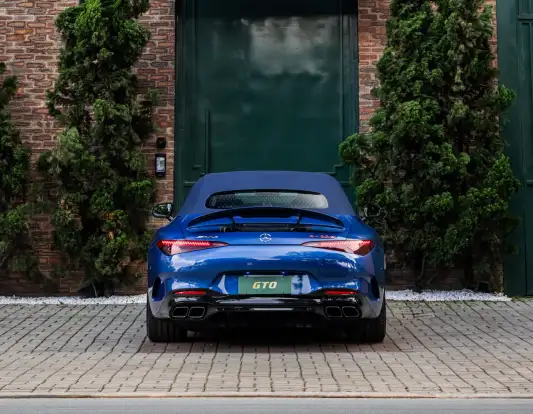 MERCEDES-BENZ-SL 63 AMG-2025
