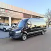 MERCEDES-BENZ SPRINTER 2.2 CDI DIESEL VAN 416 TA EXTRA LONGO 19L MANUAL MERCEDES-BENZ SPRINTER 2.2 CDI DIESEL VAN 416 TA EXTRA LONGO 19L MANUAL