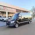 MERCEDES-BENZ SPRINTER 2.2 CDI DIESEL VAN 416 TA EXTRA LONGO 19L MANUAL MERCEDES-BENZ SPRINTER 2.2 CDI DIESEL VAN 416 TA EXTRA LONGO 19L MANUAL