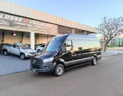 MERCEDES-BENZ SPRINTER 2.2 CDI DIESEL VAN 416 TA EXTRA LONGO 19L MANUAL MERCEDES-BENZ SPRINTER 2.2 CDI DIESEL VAN 416 TA EXTRA LONGO 19L MANUAL