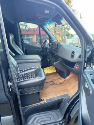 MERCEDES-BENZ-SPRINTER-2.2 CDI DIESEL VAN 416 TA EXTRA LONGO 19L MANUAL MERCEDES-BENZ-SPRINTER-2020