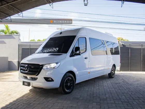 MERCEDES-BENZ SPRINTER 2.2 CDI DIESEL VAN 416 TA LONGO 16L MANUAL MERCEDES-BENZ SPRINTER 2.2 CDI DIESEL VAN 416 TA LONGO 16L MANUAL