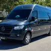 MERCEDES-BENZ SPRINTER 2.2 CDI DIESEL FURGÃO 416 LONGO MANUAL MERCEDES-BENZ SPRINTER 2.2 CDI DIESEL FURGÃO 416 LONGO MANUAL