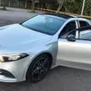 MERCEDES-BENZ A 250 2.0 CGI GASOLINA LAUNCH EDITION 7G-DCT MERCEDES-BENZ A 250 2.0 CGI GASOLINA LAUNCH EDITION 7G-DCT