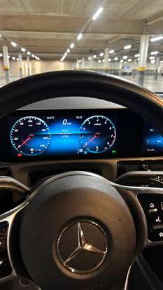 MERCEDES-BENZ-A 250-2019