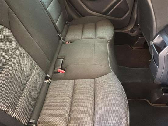 MERCEDES-BENZ-B 200-1.6 TURBO GASOLINA 4P AUTOMÁTICO MERCEDES-BENZ-B 200-2013