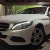 MERCEDES-BENZ C 180 1.6 CGI AVANTGARDE 16V TURBO GASOLINA 4P AUTOMÁTICO MERCEDES-BENZ C 180 1.6 CGI AVANTGARDE 16V TURBO GASOLINA 4P AUTOMÁTICO