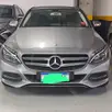 MERCEDES-BENZ C 180 1.6 CGI AVANTGARDE 16V TURBO GASOLINA 4P AUTOMÁTICO MERCEDES-BENZ C 180 1.6 CGI AVANTGARDE 16V TURBO GASOLINA 4P AUTOMÁTICO