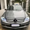 MERCEDES-BENZ C 180 1.8 CGI CLASSIC 16V GASOLINA 4P AUTOMÁTICO MERCEDES-BENZ C 180 1.8 CGI CLASSIC 16V GASOLINA 4P AUTOMÁTICO