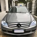 MERCEDES-BENZ C 180 1.8 CGI CLASSIC 16V GASOLINA 4P AUTOMÁTICO MERCEDES-BENZ C 180 1.8 CGI CLASSIC 16V GASOLINA 4P AUTOMÁTICO
