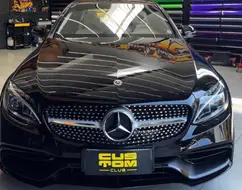 MERCEDES-BENZ C 250 2.0 CGI GASOLINA AVANTGARDE 9G-TRONIC MERCEDES-BENZ C 250 2.0 CGI GASOLINA AVANTGARDE 9G-TRONIC