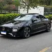 MERCEDES-BENZ CLA 35 AMG 2.0 MHEV 4MATIC 8G-DCT MERCEDES-BENZ CLA 35 AMG 2.0 MHEV 4MATIC 8G-DCT