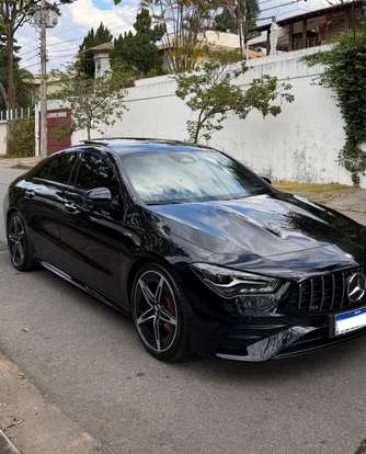 MERCEDES-BENZ-CLA 35 AMG-2024