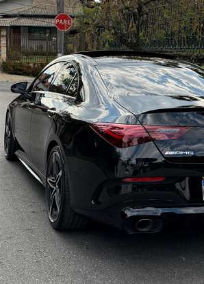 MERCEDES-BENZ-CLA 35 AMG-2024