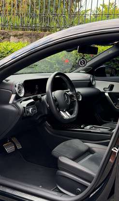 MERCEDES-BENZ-CLA 35 AMG-2024