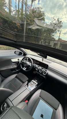 MERCEDES-BENZ-CLA 35 AMG-2024