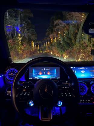 MERCEDES-BENZ-CLA 35 AMG-2024