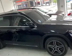 MERCEDES-BENZ GLB 200 1.3 CGI GASOLINA PROGRESSIVE 7G-DCT MERCEDES-BENZ GLB 200 1.3 CGI GASOLINA PROGRESSIVE 7G-DCT