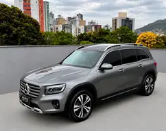 MERCEDES-BENZ GLB 220 2.0 MHEV PROGRESSIVE 4MATIC 8G-DCT MERCEDES-BENZ GLB 220 2.0 MHEV PROGRESSIVE 4MATIC 8G-DCT