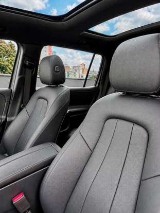 MERCEDES-BENZ-GLB 220-2.0 MHEV PROGRESSIVE 4MATIC 8G-DCT MERCEDES-BENZ-GLB 220-2024