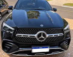 MERCEDES-BENZ GLE 450d 3.0 I6 MHEV DIESEL COUPÉ 4MATIC 9G-TRONIC MERCEDES-BENZ GLE 450d 3.0 I6 MHEV DIESEL COUPÉ 4MATIC 9G-TRONIC