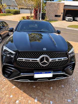 MERCEDES-BENZ-GLE 450d-2023