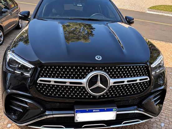 MERCEDES-BENZ-GLE 450d-3.0 I6 MHEV DIESEL COUPÉ 4MATIC 9G-TRONIC MERCEDES-BENZ-GLE 450d-2023