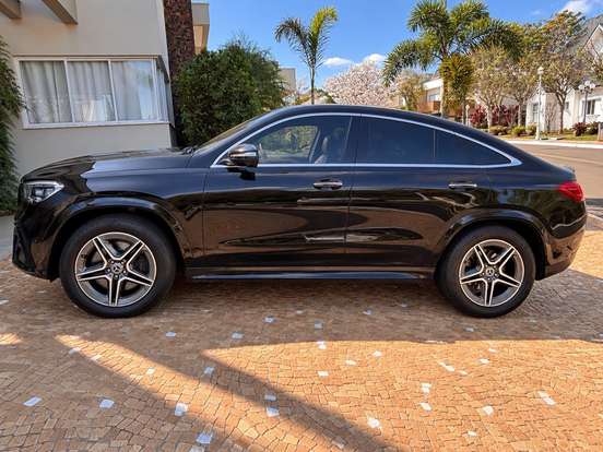 MERCEDES-BENZ-GLE 450d-3.0 I6 MHEV DIESEL COUPÉ 4MATIC 9G-TRONIC MERCEDES-BENZ-GLE 450d-2023