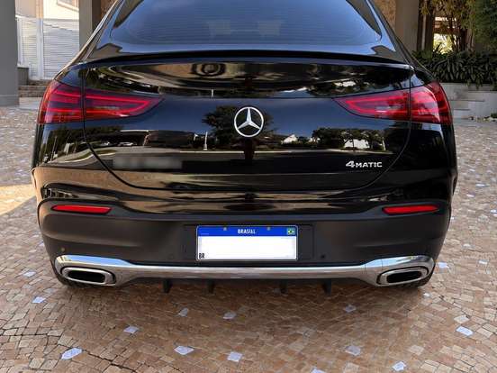 MERCEDES-BENZ-GLE 450d-3.0 I6 MHEV DIESEL COUPÉ 4MATIC 9G-TRONIC MERCEDES-BENZ-GLE 450d-2023