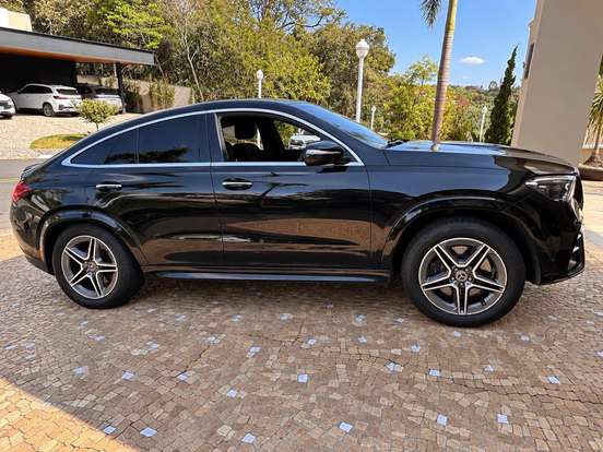 MERCEDES-BENZ-GLE 450d-3.0 I6 MHEV DIESEL COUPÉ 4MATIC 9G-TRONIC MERCEDES-BENZ-GLE 450d-2023