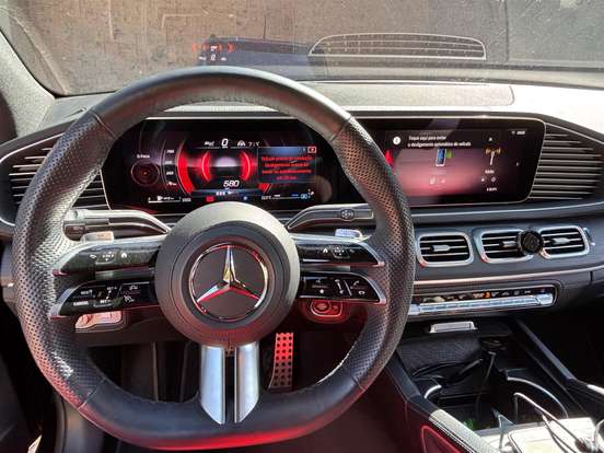 MERCEDES-BENZ-GLE 450d-2023