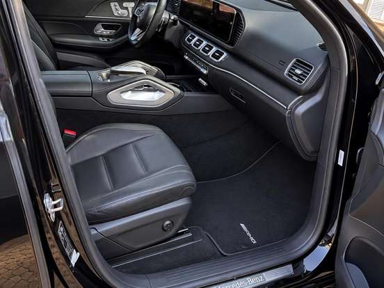 MERCEDES-BENZ-GLE 450d-3.0 I6 MHEV DIESEL COUPÉ 4MATIC 9G-TRONIC MERCEDES-BENZ-GLE 450d-2023