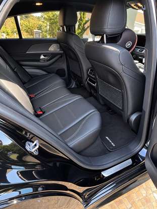 MERCEDES-BENZ-GLE 450d-2023