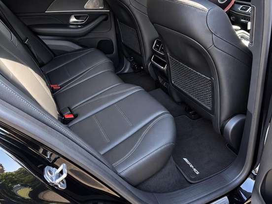 MERCEDES-BENZ-GLE 450d-3.0 I6 MHEV DIESEL COUPÉ 4MATIC 9G-TRONIC MERCEDES-BENZ-GLE 450d-2023