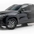 MERCEDES-BENZ GLE 53 AMG 3.0 I6 GASOLINA 4MATIC+ 9G-TRONIC MERCEDES-BENZ GLE 53 AMG 3.0 I6 GASOLINA 4MATIC+ 9G-TRONIC