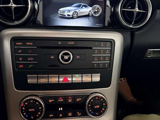 MERCEDES-BENZ-SLC 300-2.0 CGI GASOLINA 9G-TRONIC MERCEDES-BENZ-SLC 300-2018