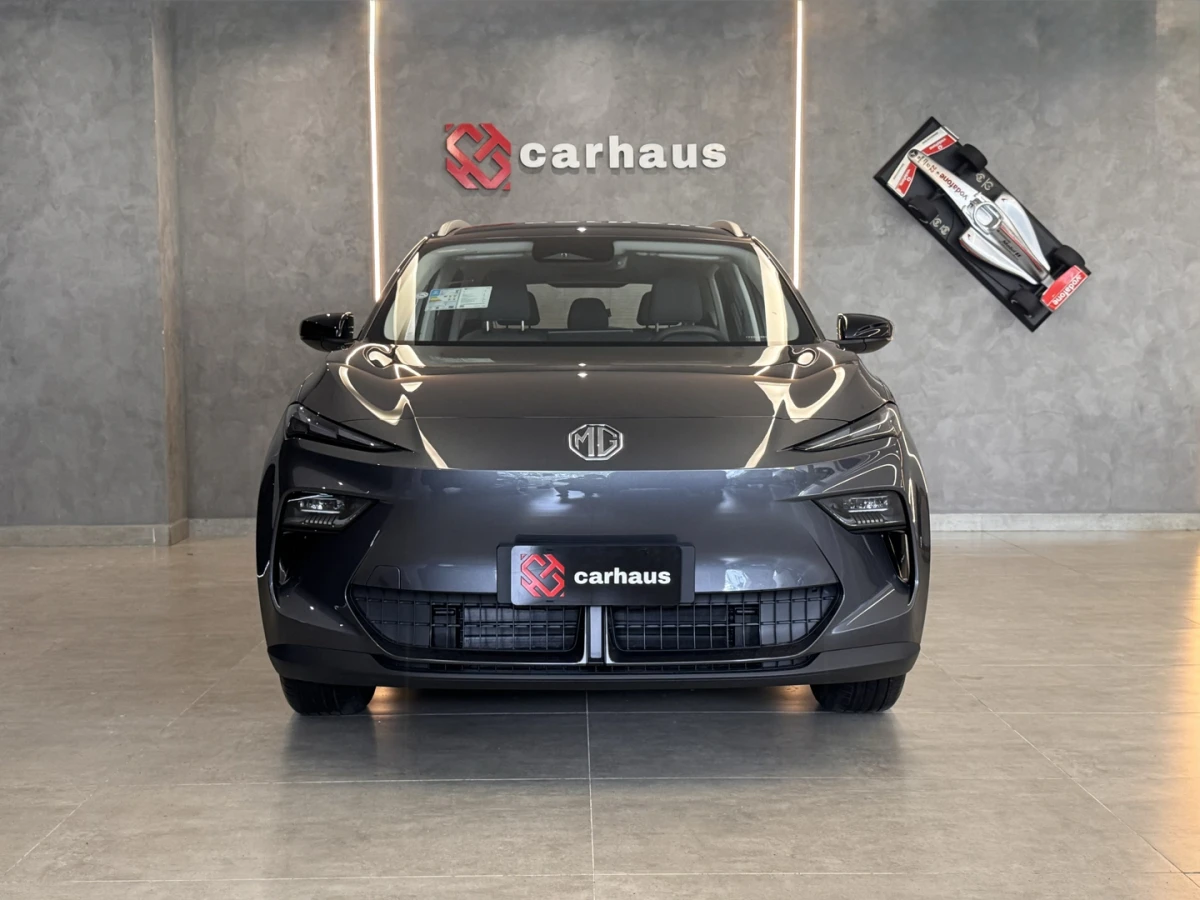 MG S5 — foto 2