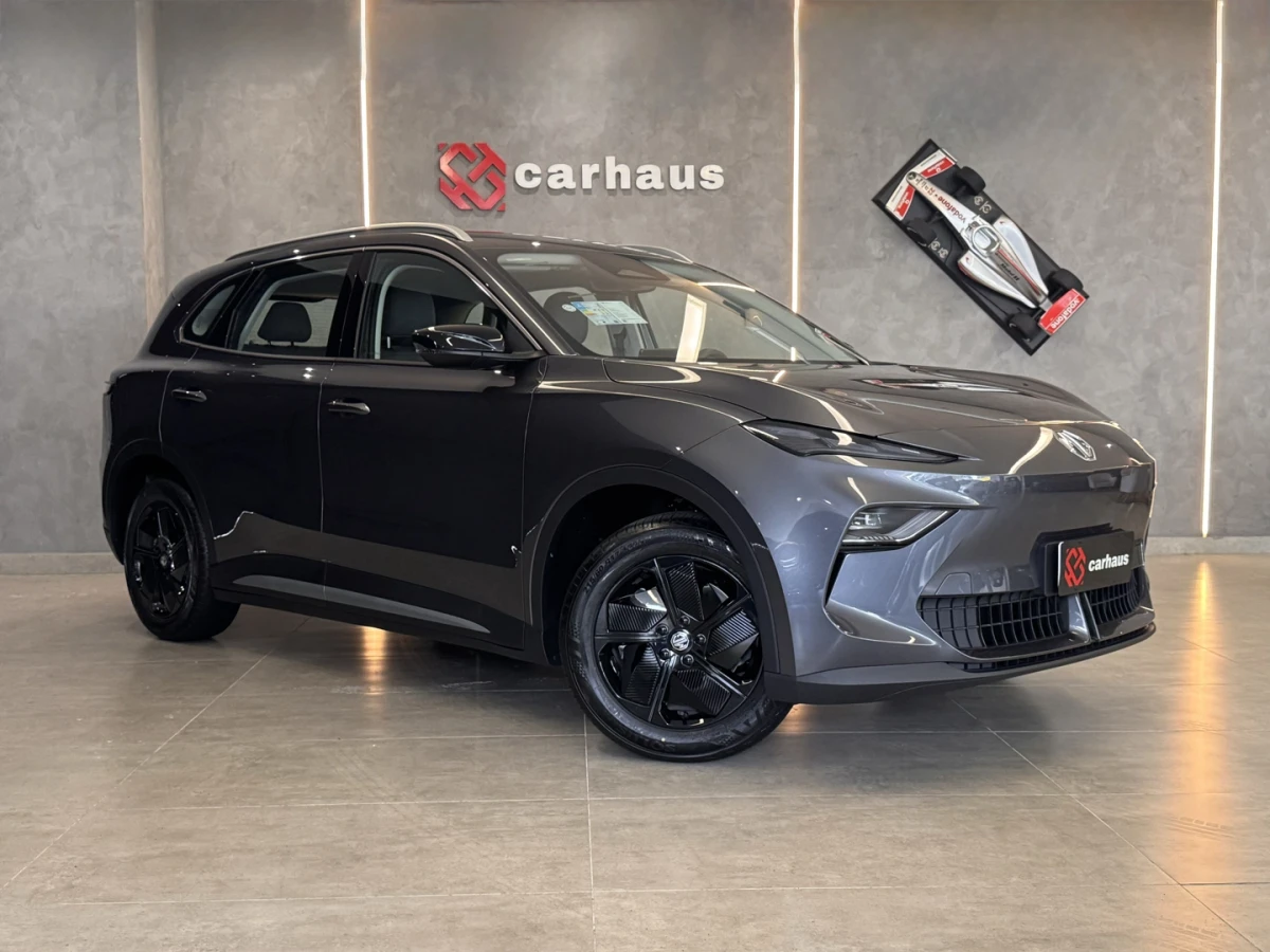MG S5 — foto 3