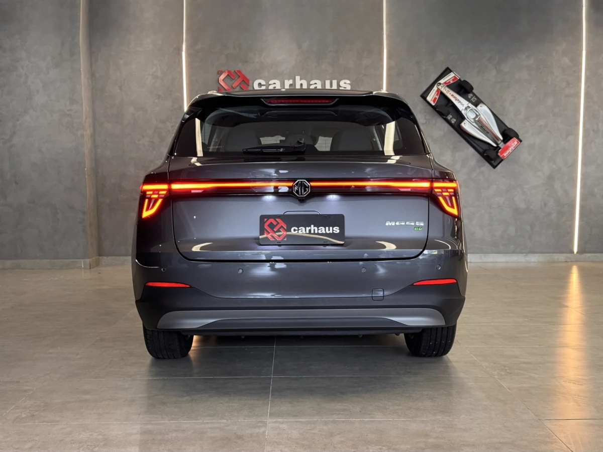 MG S5 — foto 5