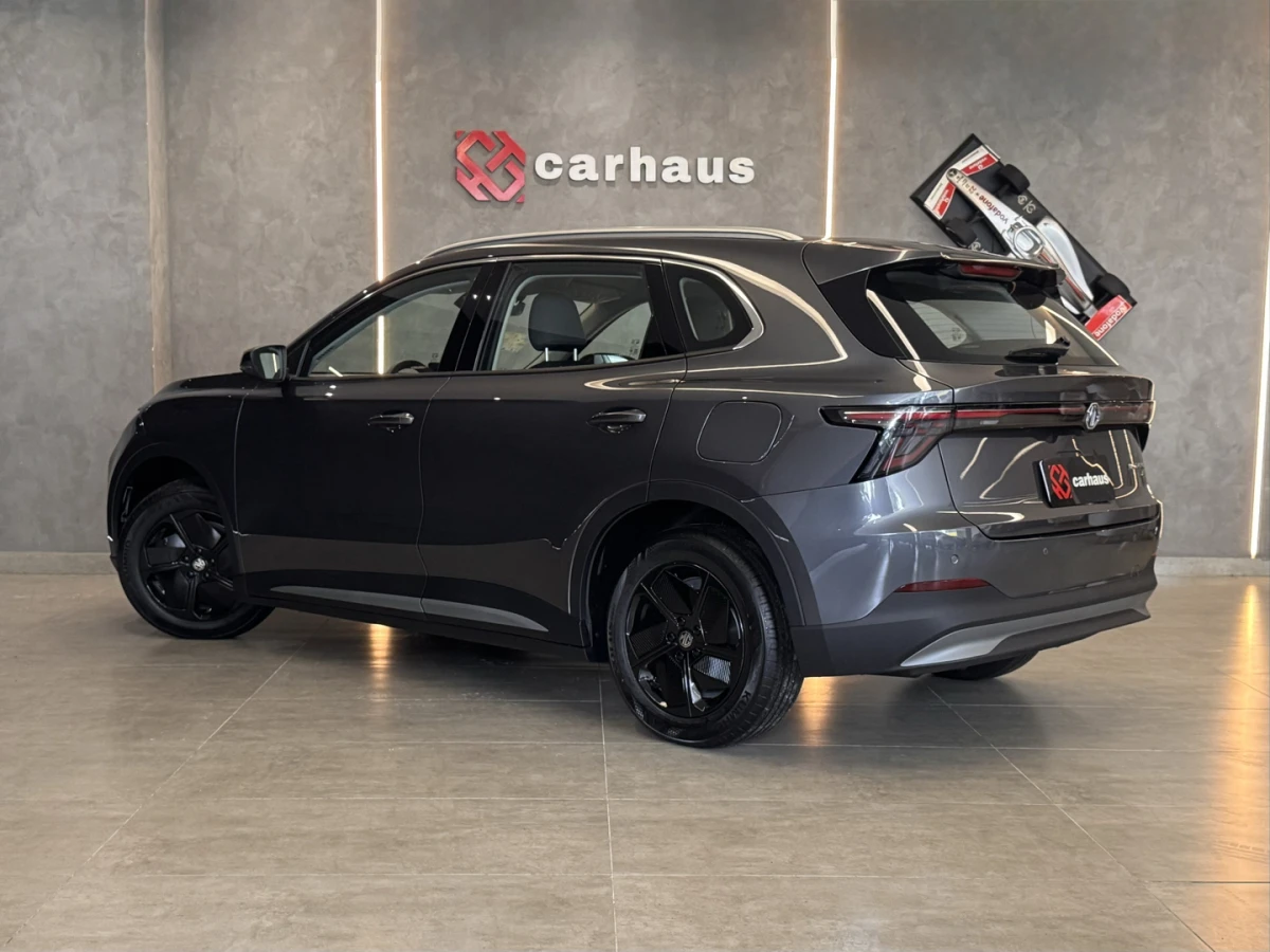 MG S5 — foto 6