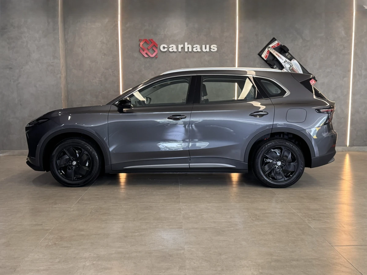 MG S5 — foto 7