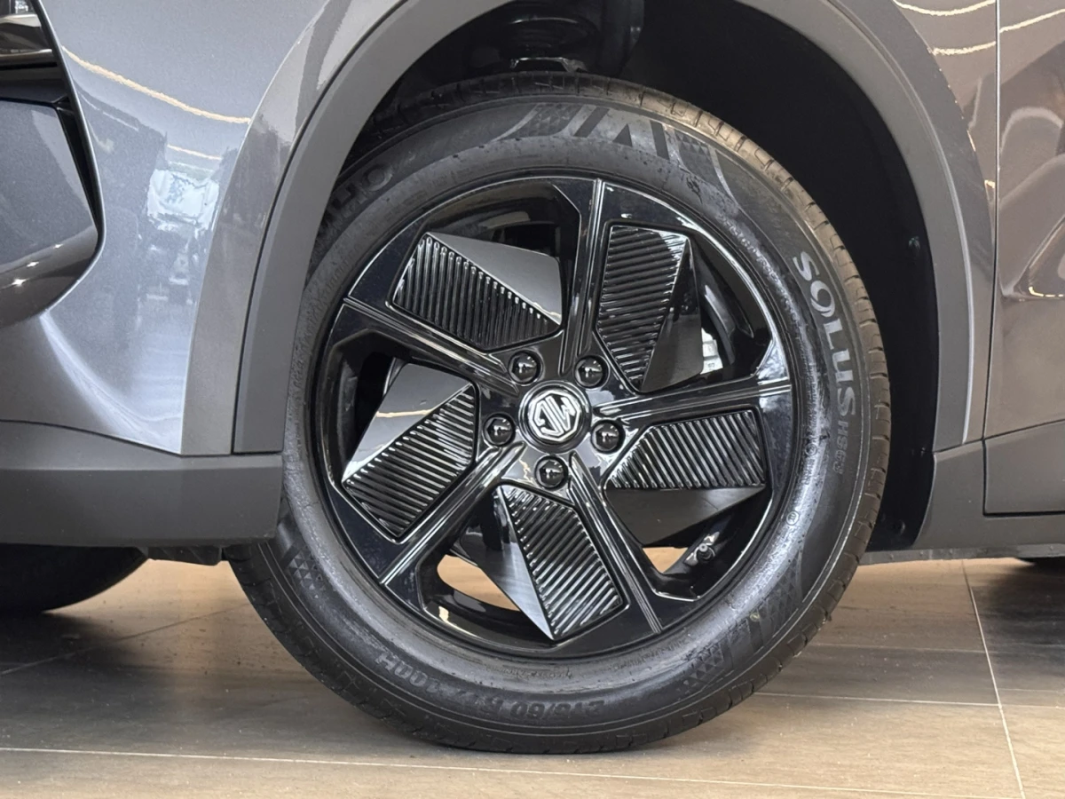MG S5 — foto 8