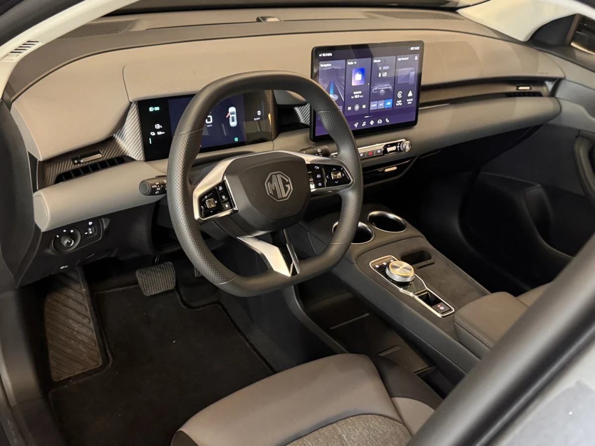 MG S5 — foto 10